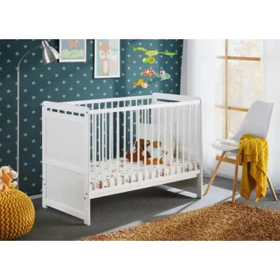 Baby cradle Tymek ASM